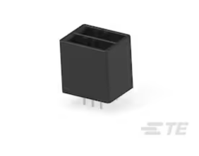TE Dynamic 3000 系列 1-1939262-3产品图纸