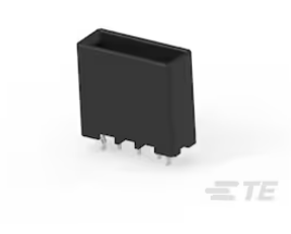 TE Dynamic 3000 系列 1-178136-2产品图纸