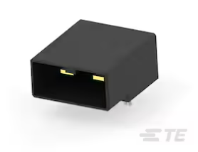 TE Dynamic 3000 系列 2-179276-3产品图纸
