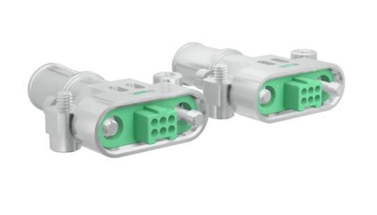 Harwin Gecko G125 系列 G125-FD10669F1-1250F1产品图纸