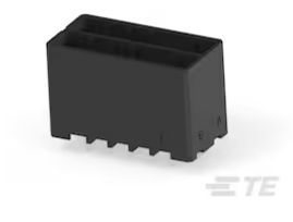 TE Dynamic 3000 系列 2-917657-5产品图纸