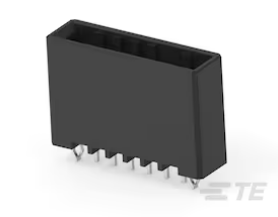 TE Dynamic 3000 系列 2-178316-2产品图纸