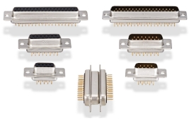 HRS(广濑) SD 系列 SDCB-37S(55)产品图纸