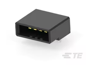 TE Dynamic 3000 系列 2-178294-2产品图纸