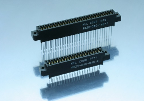 KEL 4820系列 4820-100-040-F产品图纸