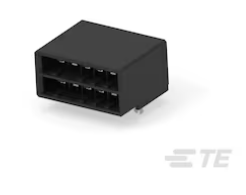 TE Dynamic 3000 系列 2-316080-5产品图纸