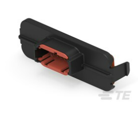 TE DTM系列 DTM13-12PD-R008产品图纸