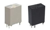 Omron  G8G-1A7R DC12  中容量PCB继电器 产品规格书