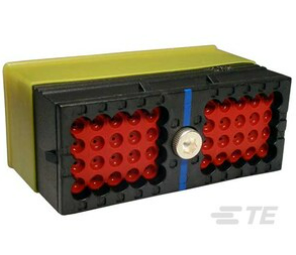 TE DRC系列 DRC18-40SBE-P013产品图纸