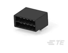 TE Dynamic 3000 系列 3-316080-5产品图纸