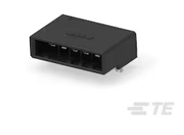 TE Dynamic 3000 系列 1-316130-5产品图纸