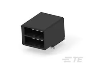 TE Dynamic 3000 系列 2-178137-5产品图纸