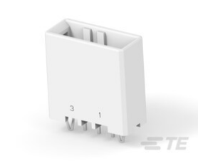 TE Dynamic 3000 系列 6-178313-5产品图纸