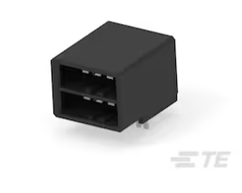 TE Dynamic 3000 系列 3-178137-5产品图纸