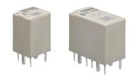 Omron  G8K-17SR DC12  应用超小型继电器 产品规格书