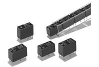 Omron  G6B-1114P-FD-US-U 功率继电器 产品规格书