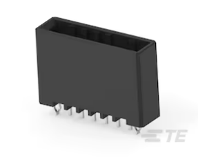 TE Dynamic 3000 系列 1-178316-3产品图纸