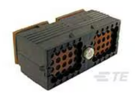 TE DRC系列 DRC18-40SAE-P013产品图纸