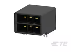 TE Dynamic 3000 系列 4-178140-2产品图纸