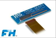 HRS(广濑) FH52K 系列 FH52K-10S-0.5SH(99)产品图纸
