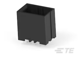 TE Dynamic 3000 系列 178323-2产品图纸