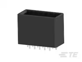 TE Dynamic 3000 系列 178325-2产品图纸