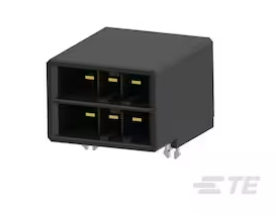 TE Dynamic 3000 系列 2-178139-2产品图纸