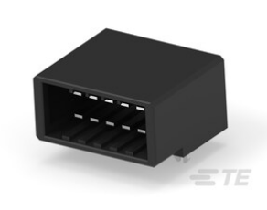 TE Dynamic 3000 系列 178305-5产品图纸