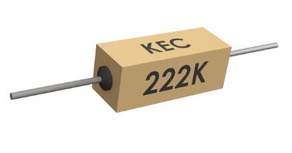 KEMET ACA50D273KGS产品规格书