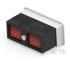 TE DRC系列 DRC18-40SCE-P013产品图纸