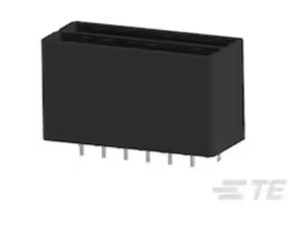 TE Dynamic 3000 系列 2-917658-3产品图纸
