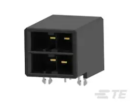 TE Dynamic 3000 系列 1-2299004-1产品图纸