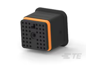 TE DRC系列 AEC16-40SAE-E019产品图纸