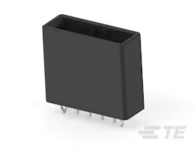 TE Dynamic 3000 系列 1-178314-3产品图纸