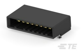 TE Dynamic 3000 系列 1-179188-2产品图纸