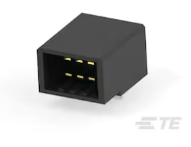 TE Dynamic 3000 系列 178303-2产品图纸