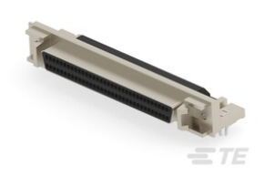 TE AMPLIMITE .50 系列 1-787171-6产品图纸