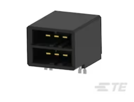 TE Dynamic 3000 系列 3-178137-2产品图纸