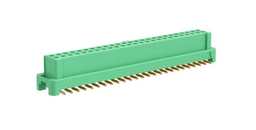 Harwin Gecko G125 系列 G125-FS15005L0P产品图纸