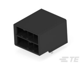 TE Dynamic 3000 系列 178139-2产品图纸