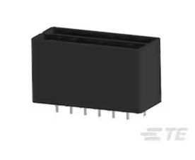TE Dynamic 3000 系列 1-917658-2产品图纸