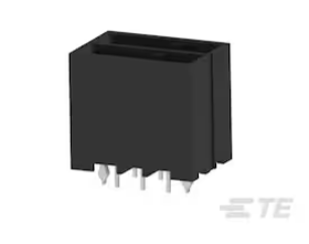 TE Dynamic 3000 系列 3-178141-3产品图纸