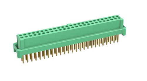 Harwin Gecko G125 系列 G125-FV15005L0R产品图纸