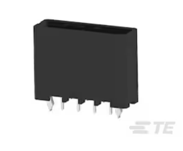 TE Dynamic 3000 系列 2-917338-3产品图纸