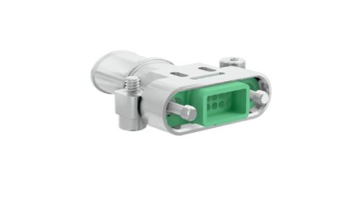 Harwin Gecko G125 系列 G125-FD11069F1-1250F1产品图纸