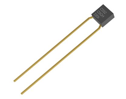 KEMET C052H271K1G5GA产品规格书
