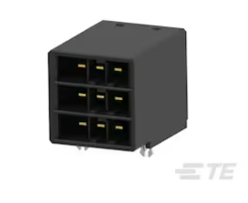 TE Dynamic 3000 系列 5-1123624-5产品图纸