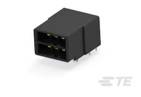 TE Dynamic 3000 系列 1554474-2产品图纸