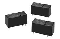 Omron  G5RL-K1A-EL-HA  功率继电器  产品规格书
