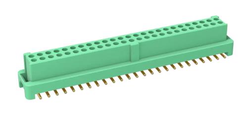 Harwin Gecko G125 系列 G125-FS15005L0R产品图纸